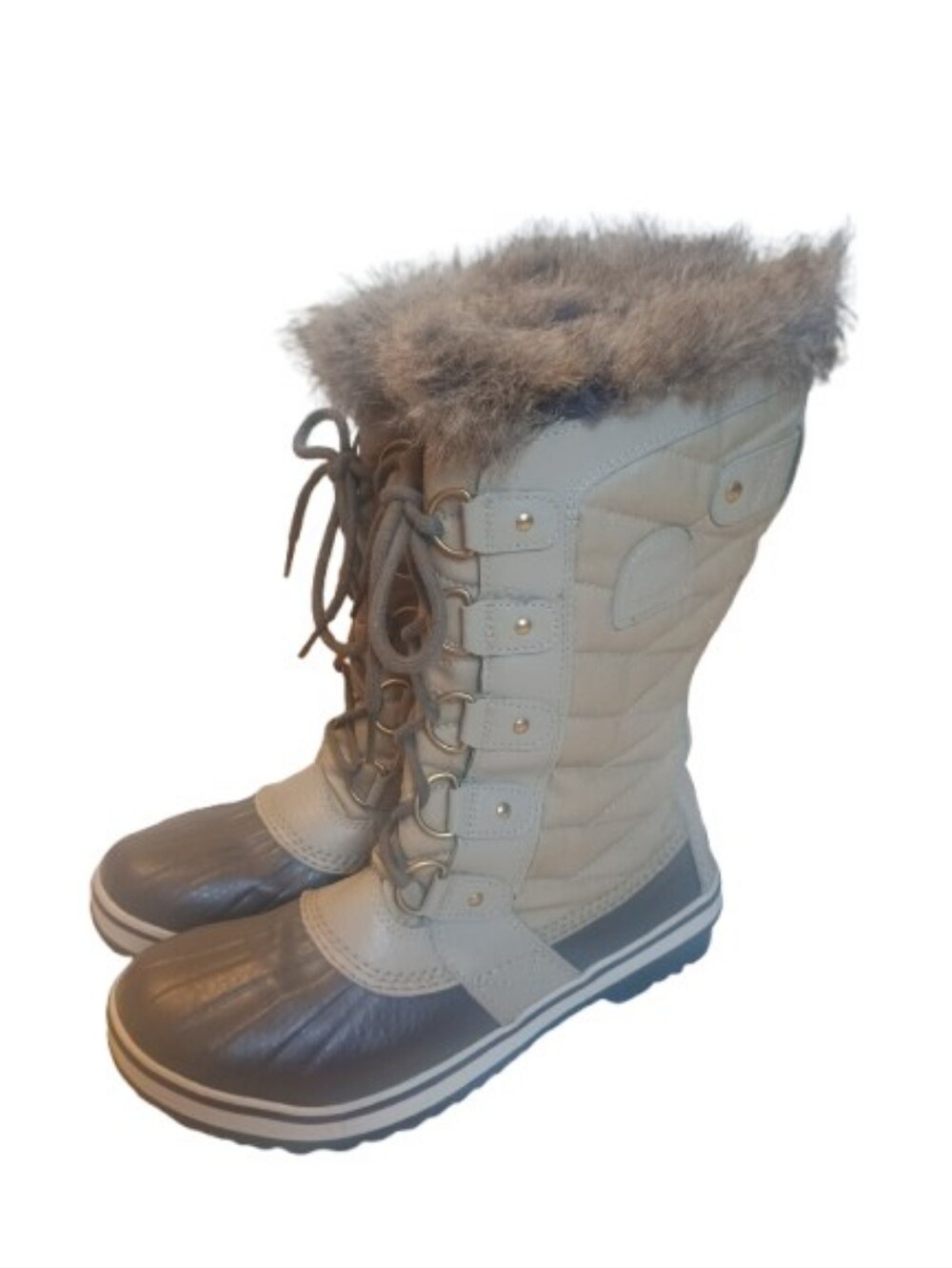 Sorel Tofino II Women's Waterproof Winter Boots Size: 8